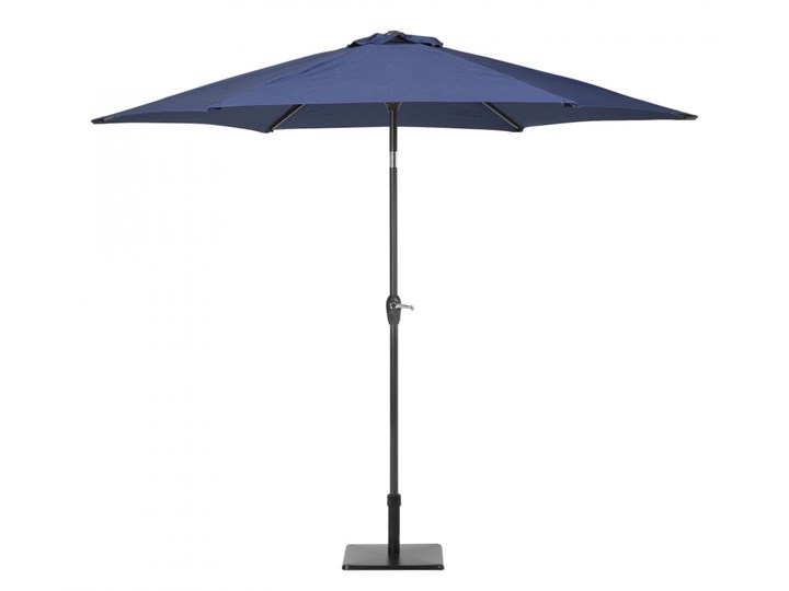 Parasol ogrodowy Ø270 cm morski Ernesto BLmeble kod: 4260602371069 Kategoria Parasole ogrodowe Parasole Kolor Granatowy