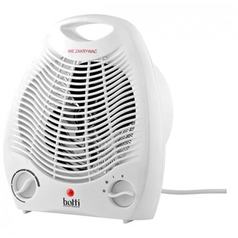 TERMOWENTYLATOR VENTO -BOTTI AF501 kod: 60N-TER-AA/AAA