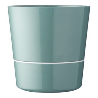 Doniczka na zioła Hydro Herb Nordic Green 108615092400 kod: 108615092400