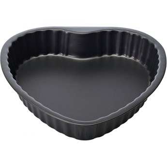 forma do tarty w kształcie serca 25 cm kod: 1AGD00.25