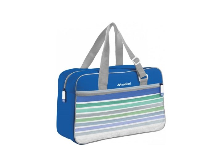 Torba termiczna MELICONI Linea Eco (16 litrów)