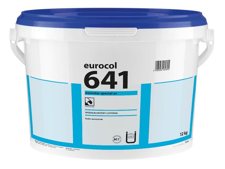 KLEJ PRĄDOPRZEWODZĄCY EC 641 12KG