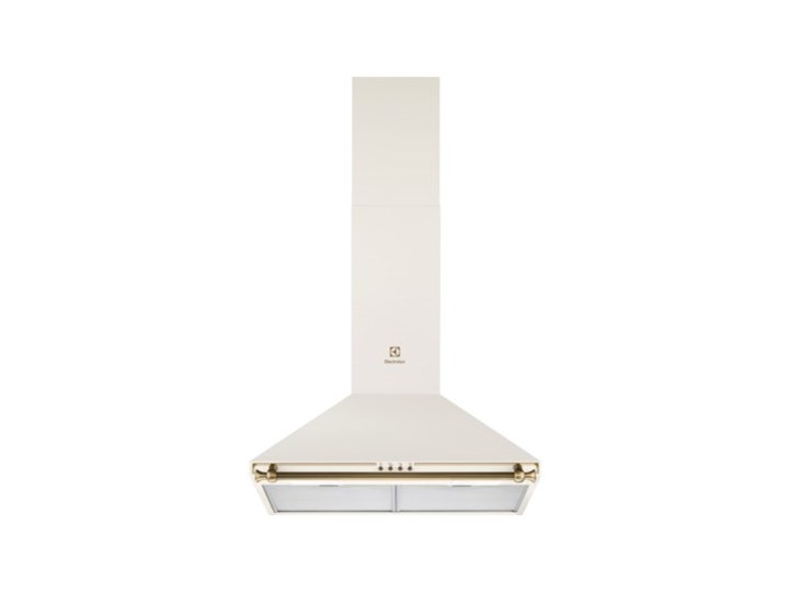 Okap ELECTROLUX EFC226V. Klasa energetyczna D