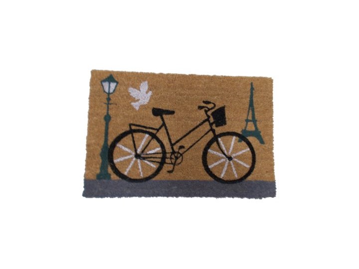 Wycieraczka HOME SWEET HOME Bike World