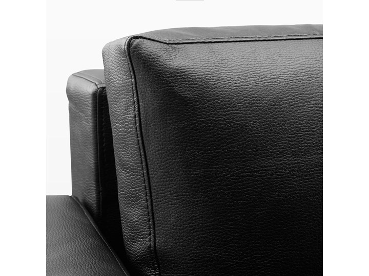 FRIHETEN Sofa trzyosobowa rozkładana Amerykanka Szerokość 225 cm Głębokość 61 cm Głębokość 105 cm Funkcje Z pojemnikiem na pościel