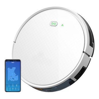 Robot sprzątający X500 PRO | Odkurzacz | Mop | Zamiatarka