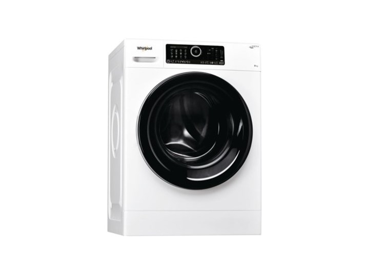 Pralka WHIRLPOOL FSCR 90456. Klasa energetyczna A+++