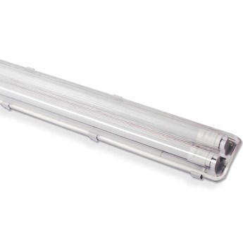 Lampa hermetyczna T8 120