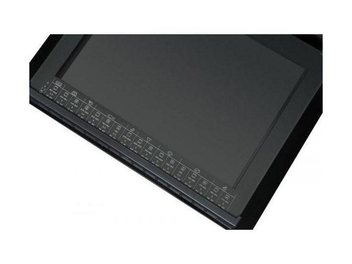AMICA 617GEH3.43HZpTaKDpNA(Xx) Szerokość 60 cm Kategoria Kuchenki gazowo-elektryczne