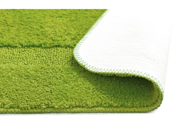 DYWANIK ŁAZIENKOWY SP GREEN