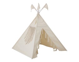 namioty dla dzieci tipi pomysły, inspiracje z homebook namiot tipi jak zrobić pomysły, inspiracje z homebook
