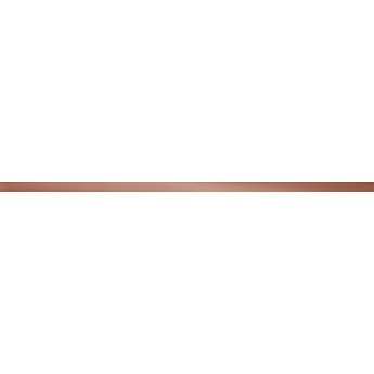 Tubądzin Steel Copper 3 2,3x89,8