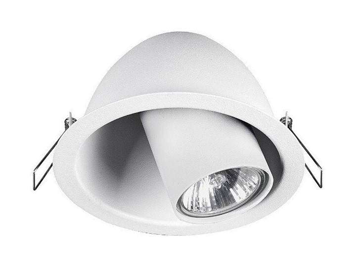 Lampa wpuszczana DOT WHITE