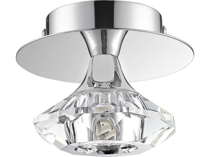 Lampa sufitowa TESALLI I plafon 10cm