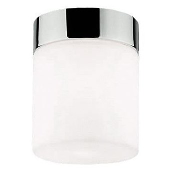 Lampa łazienkowa CAYO round 10cm
