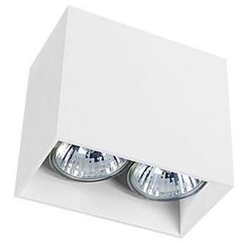Lampa sufitowa GAP WHITE