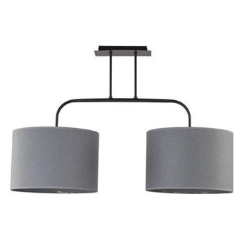 Lampa sufitowa ALICE GRAY