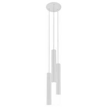 Lampa nad stół EYE WHITE III L
