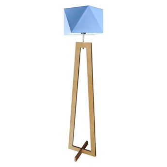 Drewniana lampa do pokoju dziecka BAKU WYSYŁKA 24H