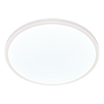 Plafon do łazienki ARCTIC biały IP54 śr 32cm