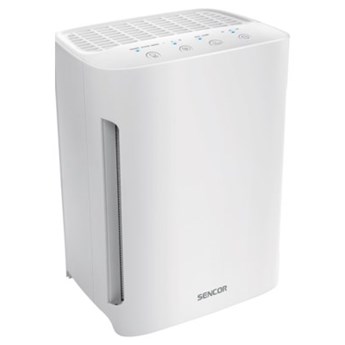 Oczyszczacz powietrza SENCOR SHA 6400WH