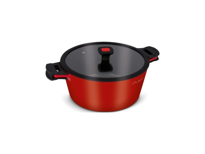 Garnek LAMART LT1172 28 cm