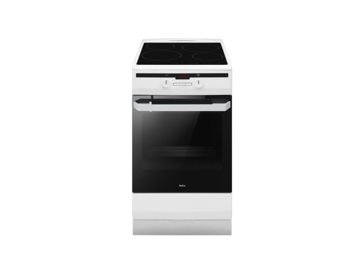 Kuchnia AMICA 58IES2.322HTAB (W)