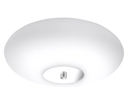 SOLLUX Gustowny Okrągły Plafon Sufitowy Lampa UFO 48