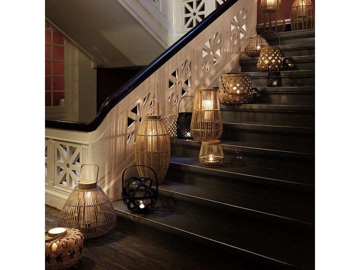 Broste Copenahgen - Lampion Sahara L
