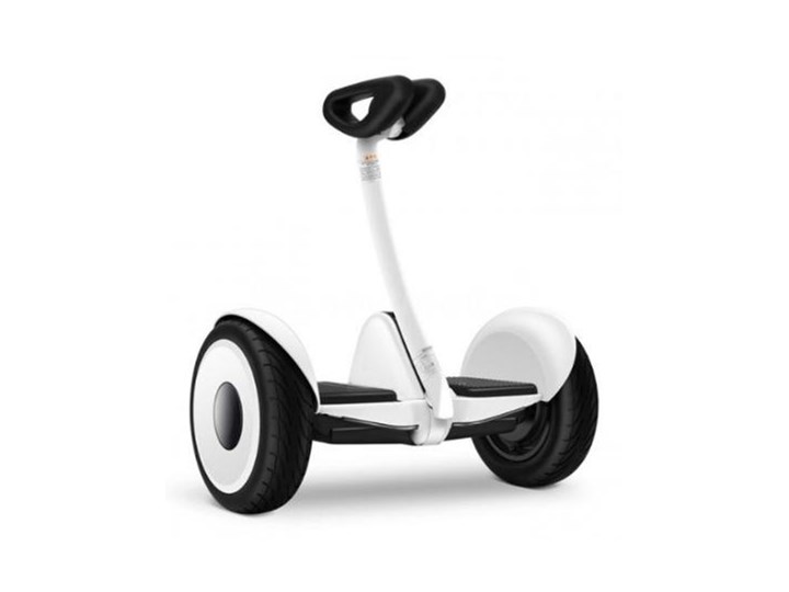 Xiaomi Ninebot S (biały)- szybka wysyłka! - Raty 10x0%