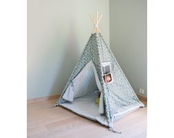 namiot tipi jak zrobić pomysły, inspiracje z homebook namiot tipi jak zrobić pomysły, inspiracje z homebook