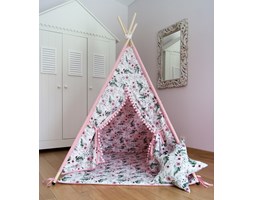 namiot tipi cena pomysły, inspiracje z homebook namiot tipi jak zrobić pomysły, inspiracje z homebook