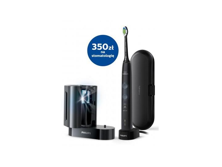 sonicare 6850