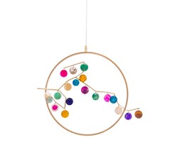 Lampa Wisząca EMITER 600