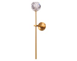 Kinkiet Lampa Ścienna KRONE 1 MODEL 2