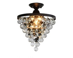Lampa Sufitowa KNUSS