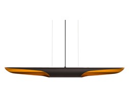 Lampa Wisząca BLACK TUBE