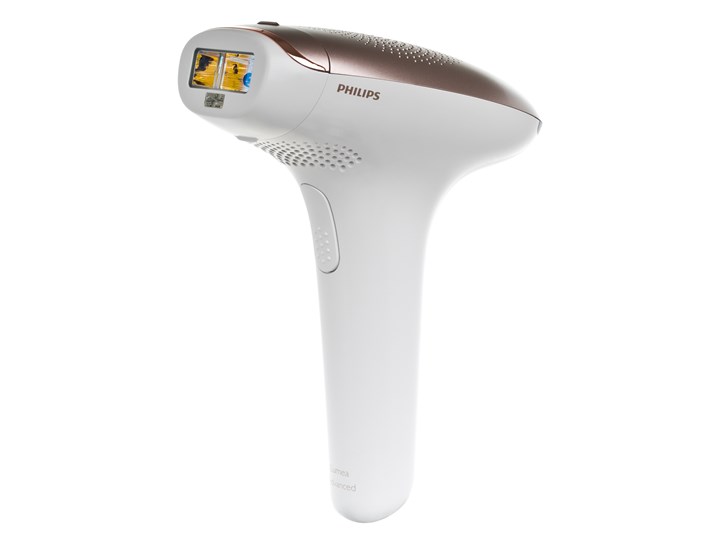 Depilator PHILIPS Lumea Advanced IPL BRI921/00 Depilatory i golarki