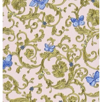 Tapeta ścienna AS Creation Versace III - 34325-6
