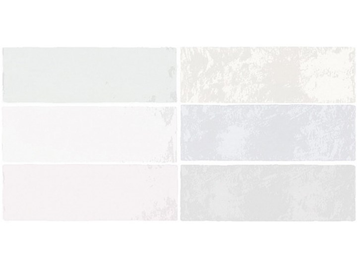 La Riviera Decor Melange 6,5 x 20 płytki prostokąt