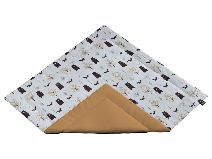Mata do tipi, 110x110, Magic Collection