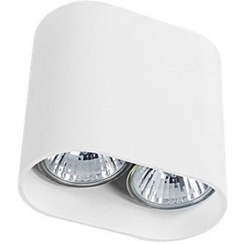 Lampa sufitowa PAG WHITE