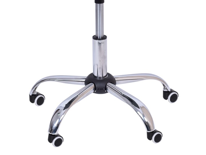 Fotel obrotowy Ritmo- różowy Skóra ekologiczna Głębokość 39 cm Szerokość 54 cm Metal Szerokość 42 cm Głębokość 54 cm Tkanina Wysokość 98 cm Pomieszczenie Biuro i pracownia