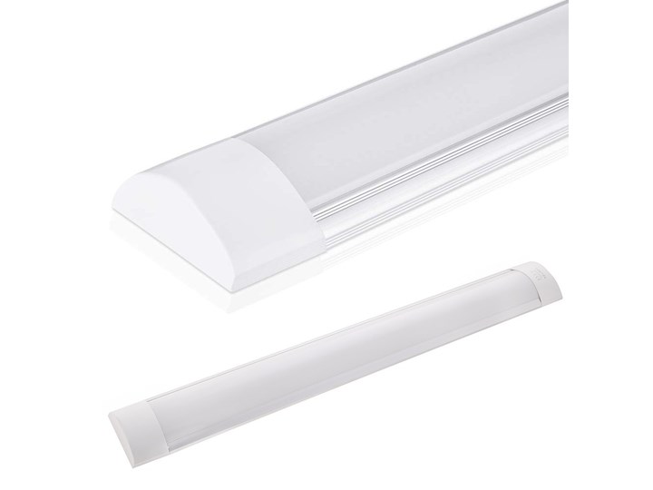 Natynkowy Panel Led 150cm 50W Ciepły biały