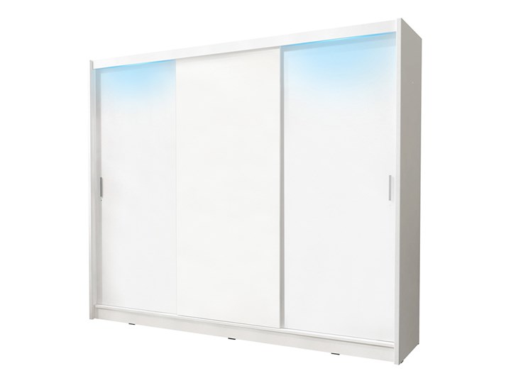 Selsey Szafa Ornom 250 cm