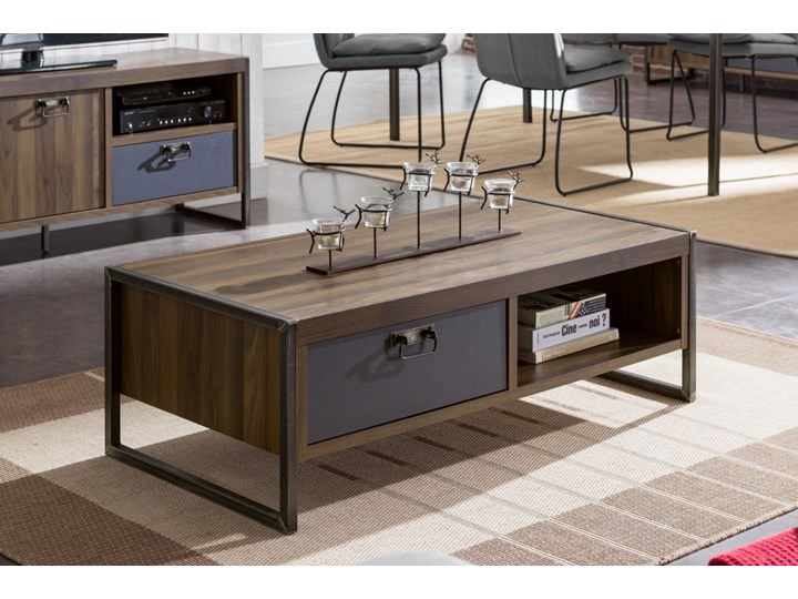 SELSEY Ława Induchic 122x60 cm