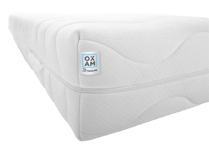 Selsey Materac kieszeniowy Clima Silver