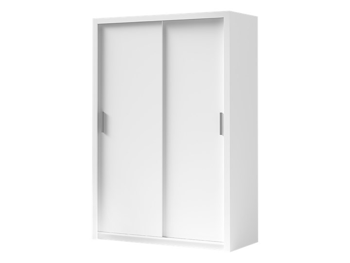 SELSEY Szafa Rinker 150 cm Lustro