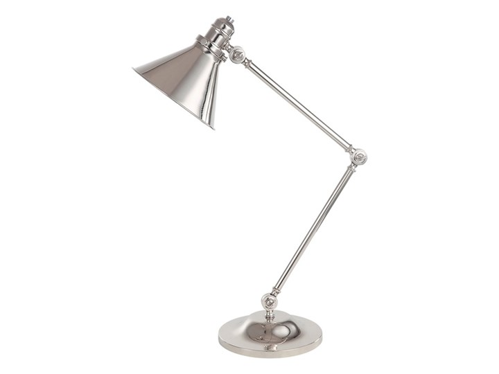 Selsey Lampka na biurko Provence steel