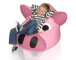 Selsey Pufa Pig